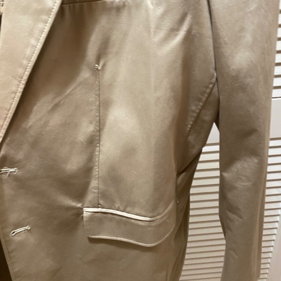 Haight & Ashbury blazer - Picture 3 of 5